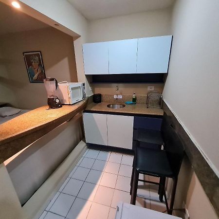 Victory Apartment Joao Pessoa Exterior photo