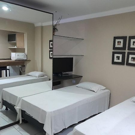 Victory Apartment Joao Pessoa Exterior photo