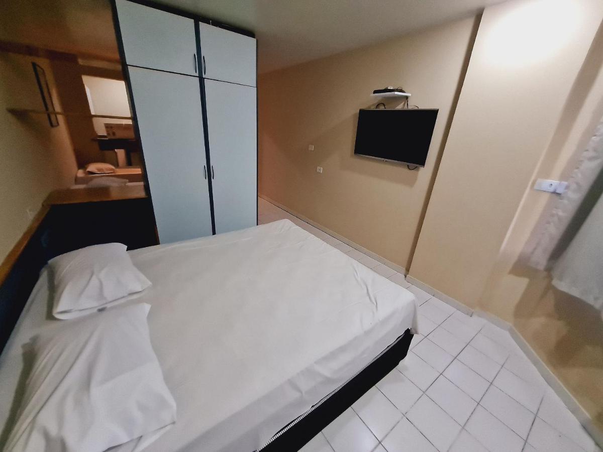 Victory Apartment Joao Pessoa Exterior photo