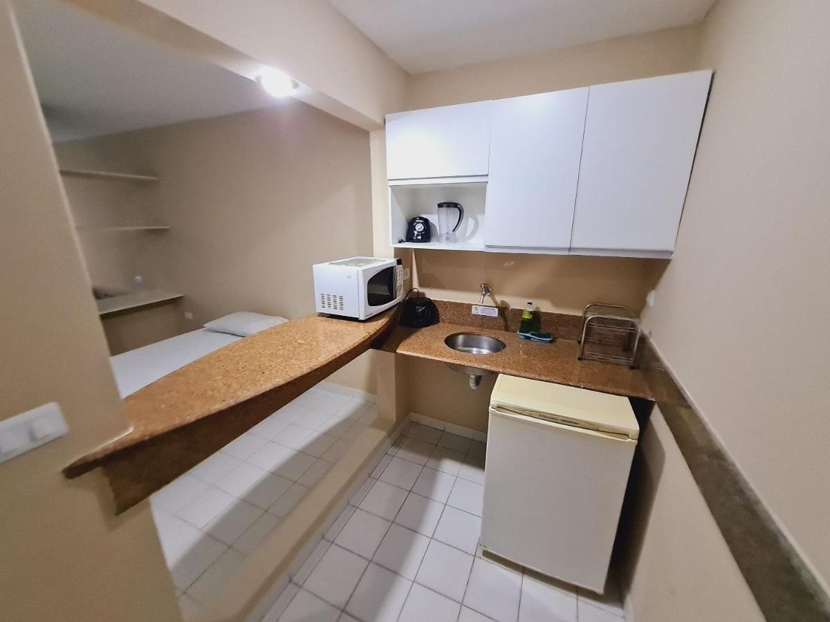 Victory Apartment Joao Pessoa Exterior photo