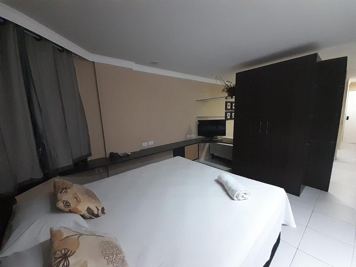 Victory Apartment Joao Pessoa Exterior photo