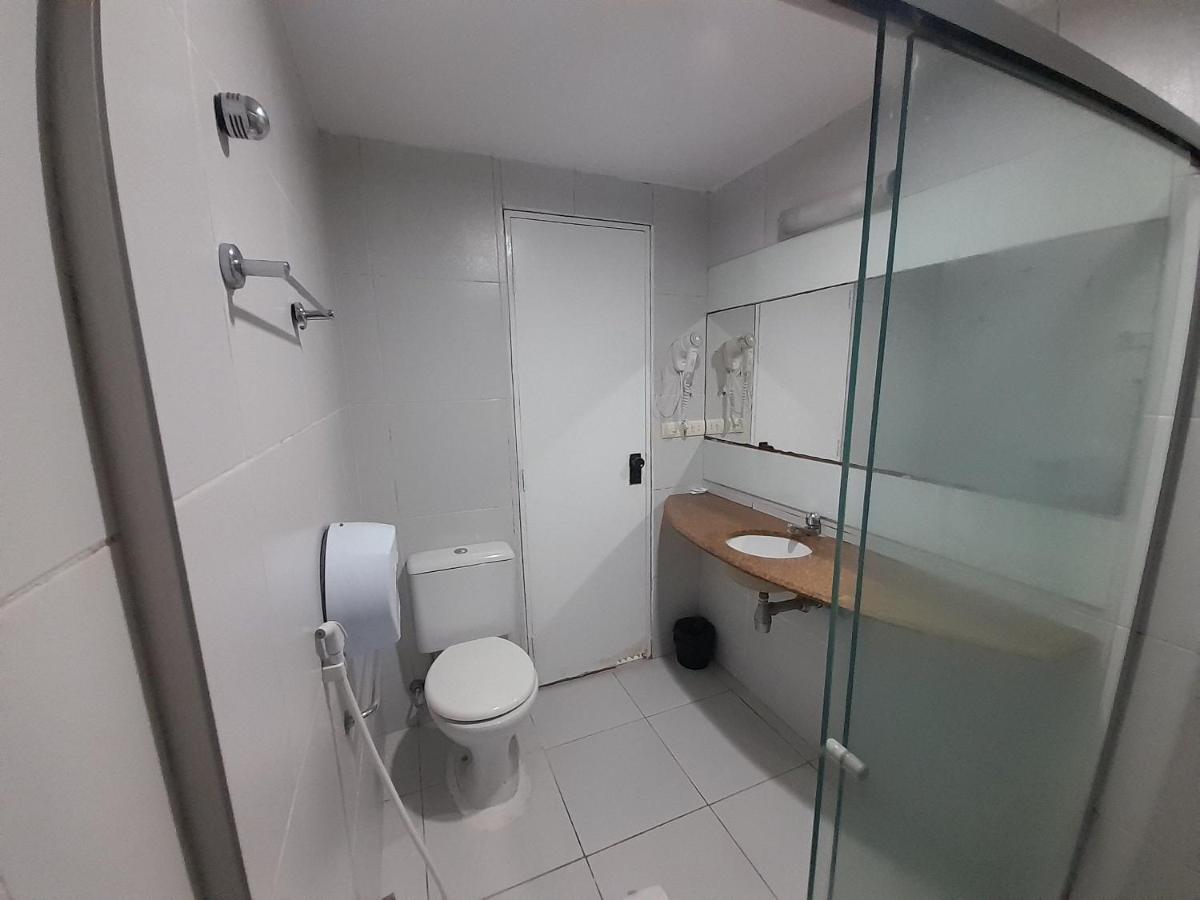 Victory Apartment Joao Pessoa Exterior photo