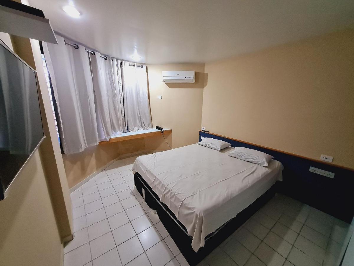 Victory Apartment Joao Pessoa Exterior photo